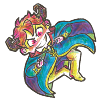 Oikawa HQQ!! Charm - Thumbnail 1