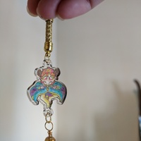 Oikawa HQQ!! Charm - Thumbnail 2