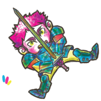 Iwaizumi HQQ!! Charm - Thumbnail 1