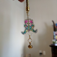 Iwaizumi HQQ!! Charm - Thumbnail 2