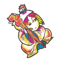 Kenma HQQ!! Charm - Thumbnail 1