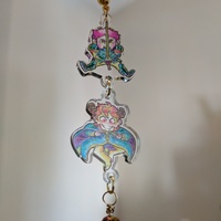 Pick-2 HQQ!! Charms - Thumbnail 1