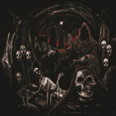 Summon - aesthetics of demise