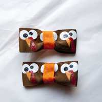 GOBBLE GOBBLE!!  Clippies - Thumbnail 4