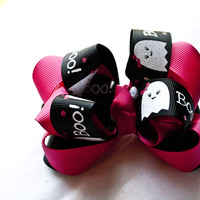 BOO!! The Ella Bow - Thumbnail 3