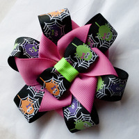 Spiders Folded Flower - Thumbnail 1