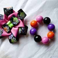 Spiders Folded Flower - Thumbnail 2