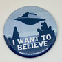 I Want to Believe Button-1