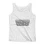 Cospotato (With definition) - Women's Tank-1