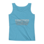Cospotato (With definition) - Women's Tank-2