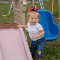 BOO!! The Ella Bow - Thumbnail 1