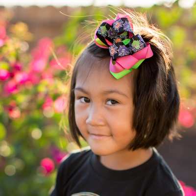 Spiders The Ella Bow