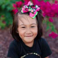 Spiders The Ella Bow - Thumbnail 1