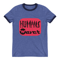Humans Waver - Thumbnail 1