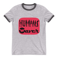 Humans Waver - Thumbnail 3