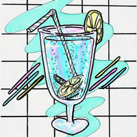 Soda Float Series Stickers - Thumbnail 2