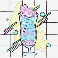 Soda Float Series Stickers - Thumbnail 3