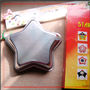 STAR SHAPE Stainless Steel 3D Cake Mold Convenient Use Can Make Different Cake - Thumbnail 1