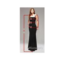 Crystal Evening Dresses 2017 Abaya In Dubai One Shoulder Rhinestone Formal Gowns Muslim Long Sleeve Gold Prom Dresses - Thumbnail 4