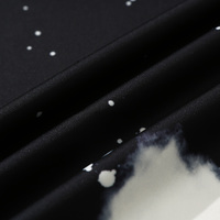 GOTH GANG DRIPPY HOODIE - Thumbnail 3