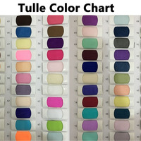 Long prom dress, v neck prom dress, tulle prom dress, cheap prom dress, sexy prom dress, side split prom dress, PD15002 - Thumbnail 2