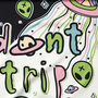 DON'T TRIP OUT ALIEN HOODIE-2