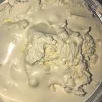 Vanilla Butter Cream Body Butter - Thumbnail 1