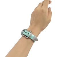 Signature Cuff ( Mint ) - Thumbnail 1