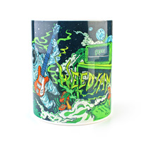 Weedian - Coffee Mug - Thumbnail 1