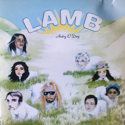 Lamb album