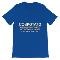 Cospotato - Men's Tee - Thumbnail 16
