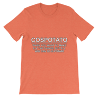 Cospotato - Men's Tee - Thumbnail 18