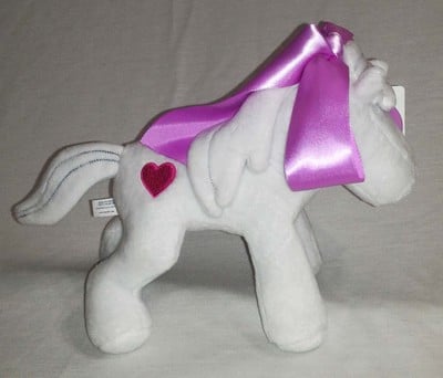 Maplehoof Pony Plush