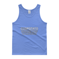 Cospotato - Men's Tank - Thumbnail 5