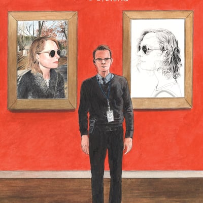 The winner by karl stevens