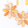  Flower Teardrop set-1