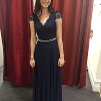 Beautiful Prom Dresses,New Arrival Evening Dress,2017 Elegant Formal Evening Gown,Long Prom Dress,Prom Dresses Women Dress - Thumbnail 1