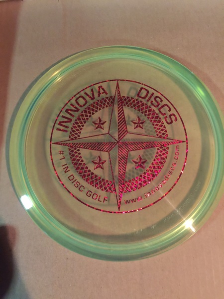 Protostar Champion ROCX3