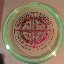 Protostar Champion ROCX3