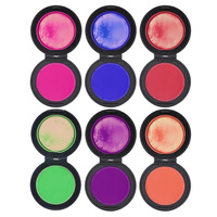 Soft Pastels Salon Hair Chalk - Thumbnail 3