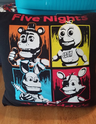 Five Nights