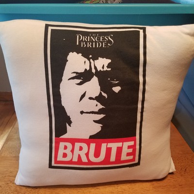 Brute