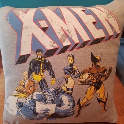 X-men