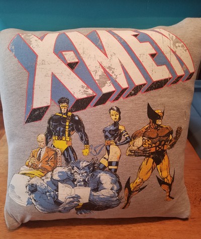X-MEN