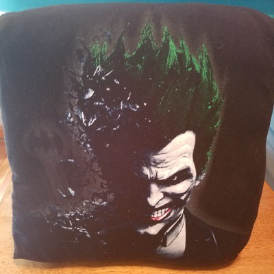 Arkham joker