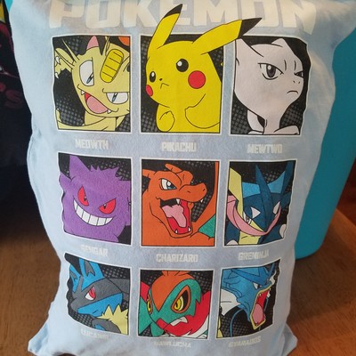 Gotta catch 'em all!