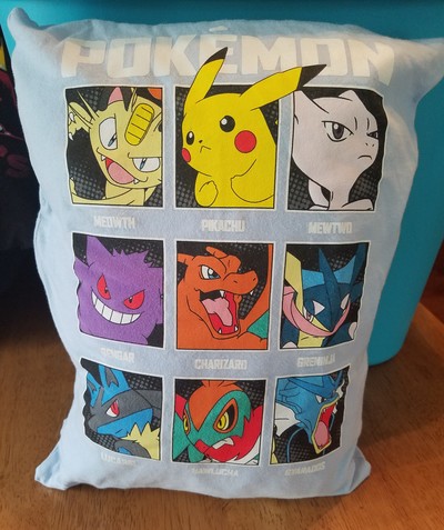 Gotta Catch 'Em All!
