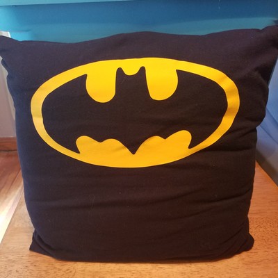 Batman logo