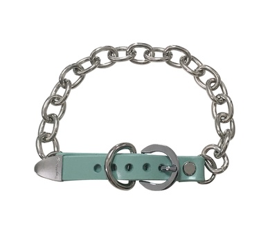 VIV Choker ( Mint )