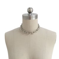 VIV Choker ( Royal Blue ) - Thumbnail 2